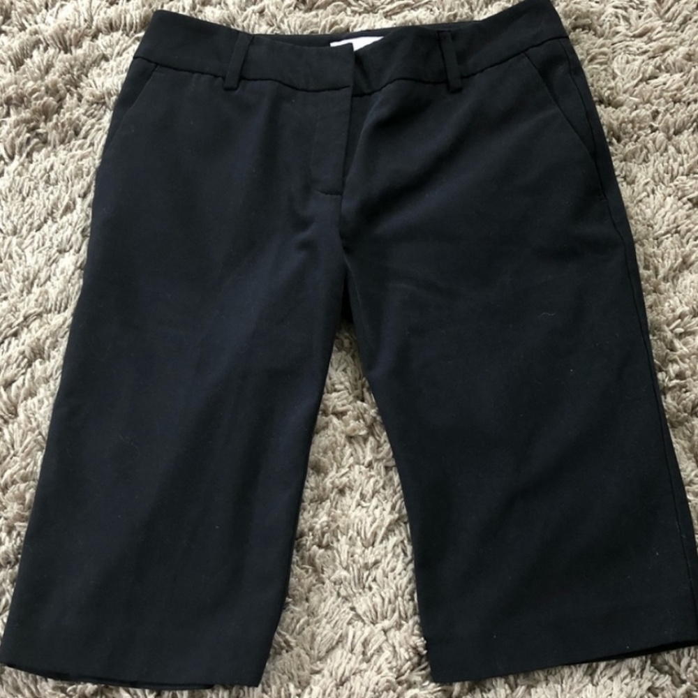 NY & Co Bermuda Shorts